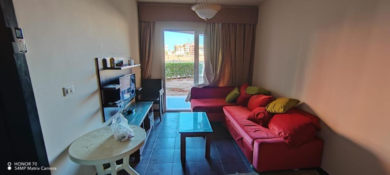 Apartment In Sharm Elsheikh المظهر الخارجي الصورة